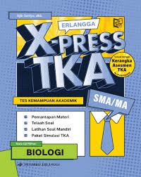X-press TKA Biologi SMA/MA