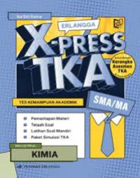 X-PRESS TKA SMA/MA; Kimia