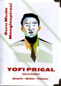 Yofi Prigal
